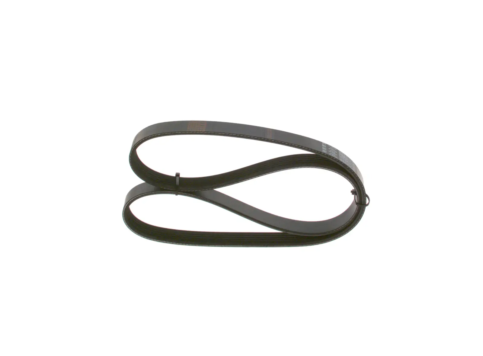 BMW E93 M3 S65 Grooved V Belt | BOSCH 1987948437