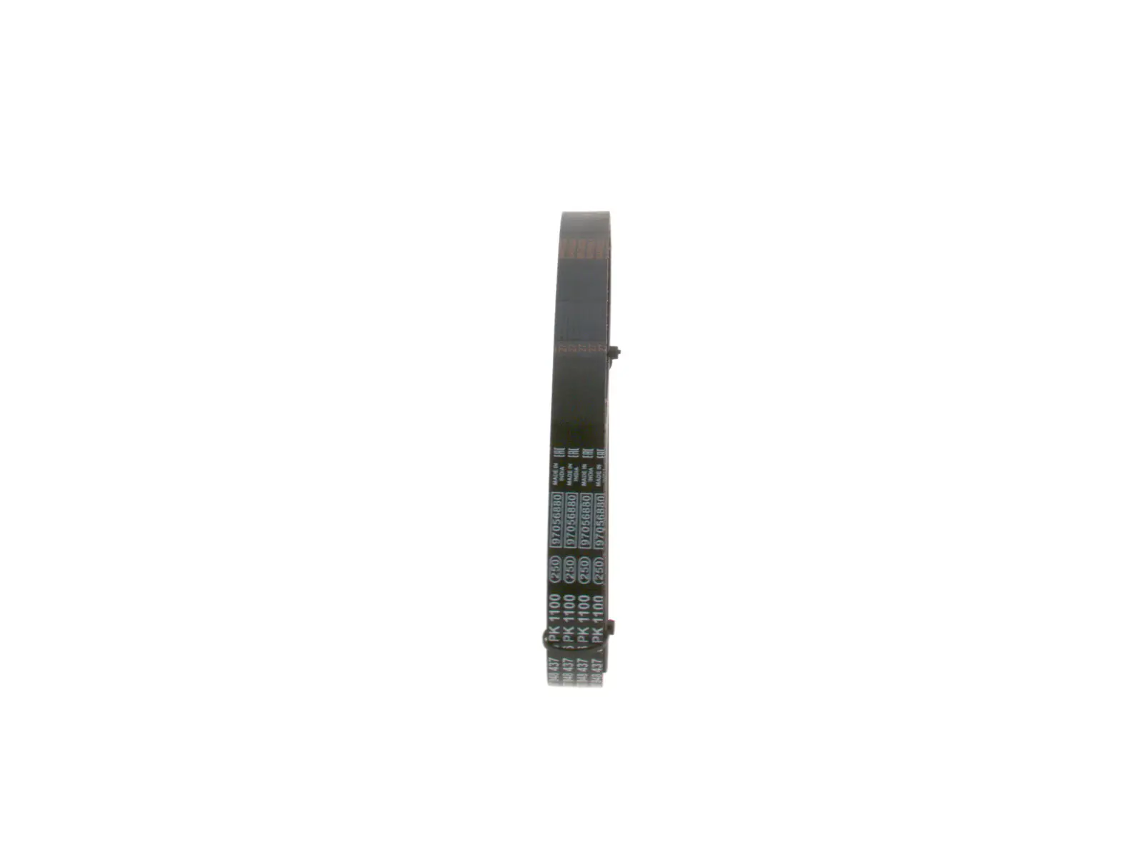 BMW E93 M3 S65 Grooved V Belt | BOSCH 1987948437