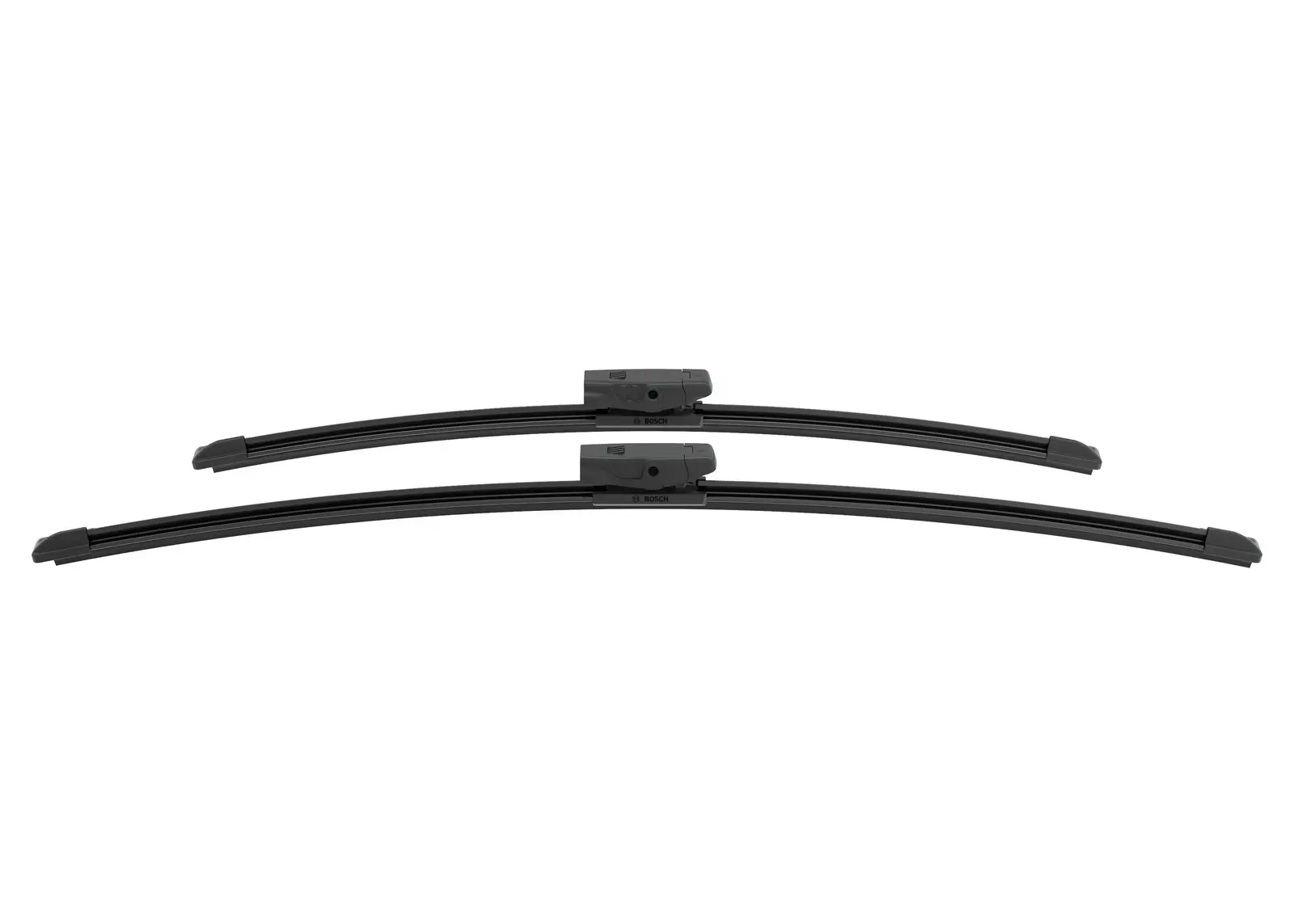 BMW E72 ActiveHybrid X6 Wiper Set | BOSCH 3397007462