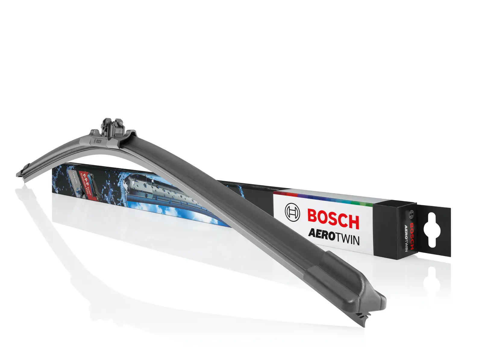 BMW F44 220i 2.0 Gran Coupe 2WD Wiper Set Plus Front Passenger Side | BOSCH 3397016305
