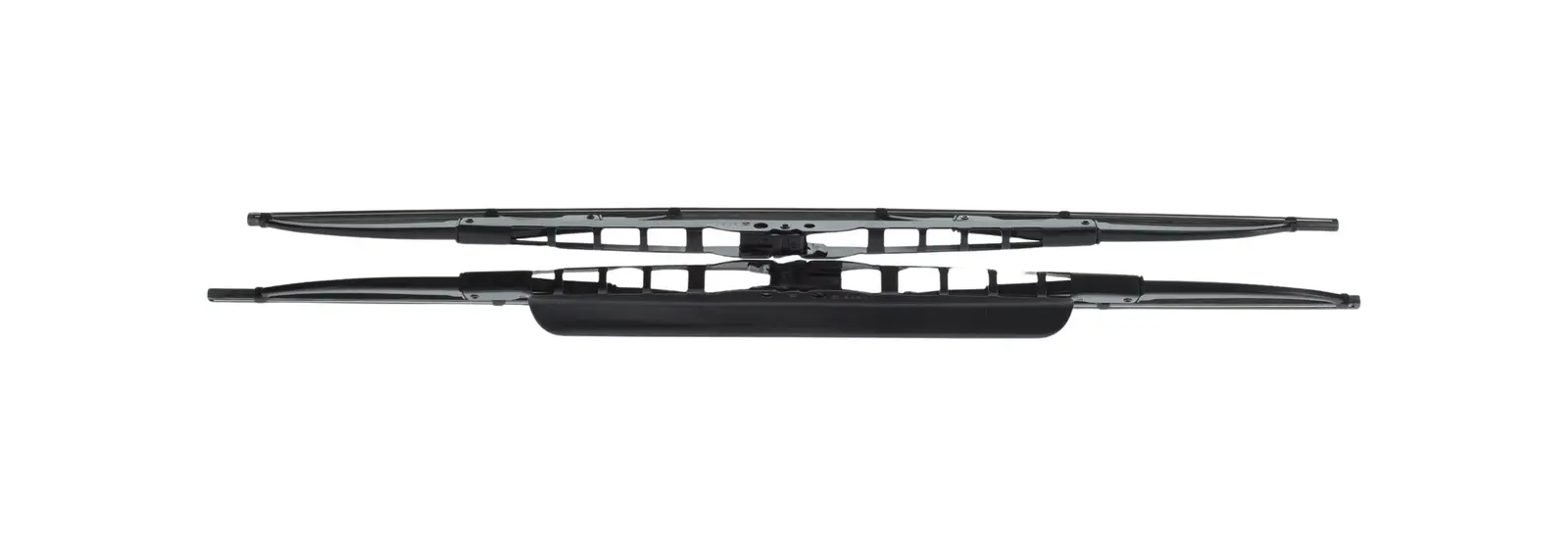Mercedes W123 280E Spoiler Silecek Süpürgesi Set | BOSCH 3397118561