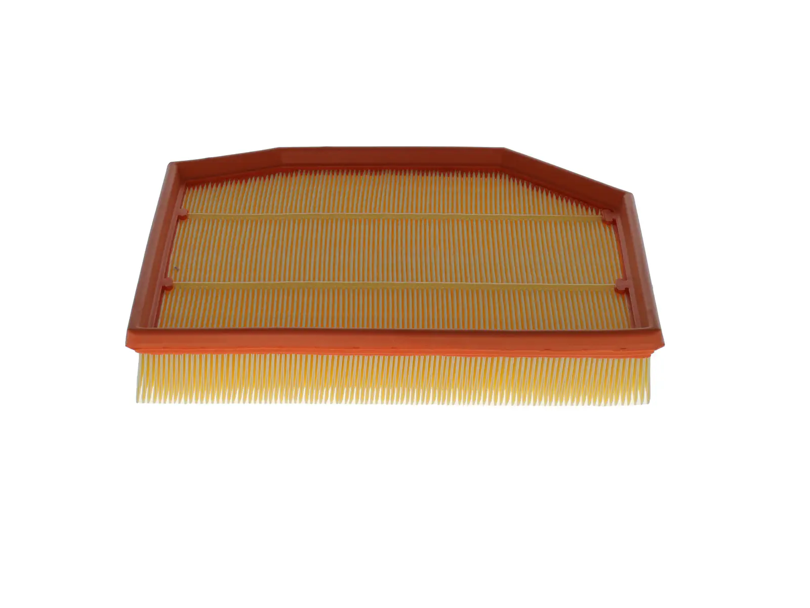 BMW E86 Z4 3.0si N52 Air Filter | BOSCH F026400463
