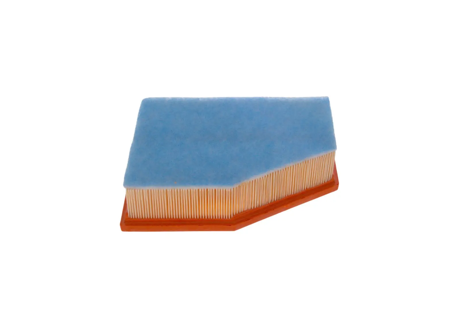 BMW G11 730d Mild-Hybrid B57 Air Filter | BOSCH F026400615