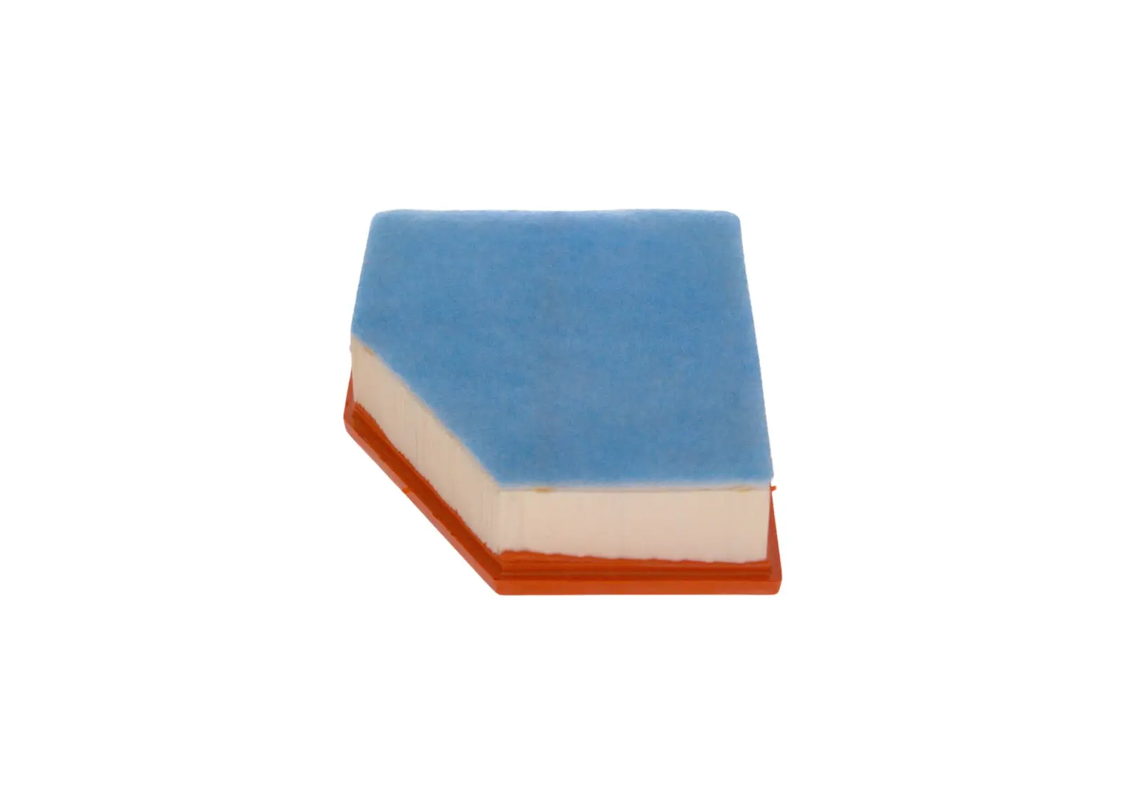 BMW G11 730d Mild-Hybrid B57 Air Filter | BOSCH F026400615