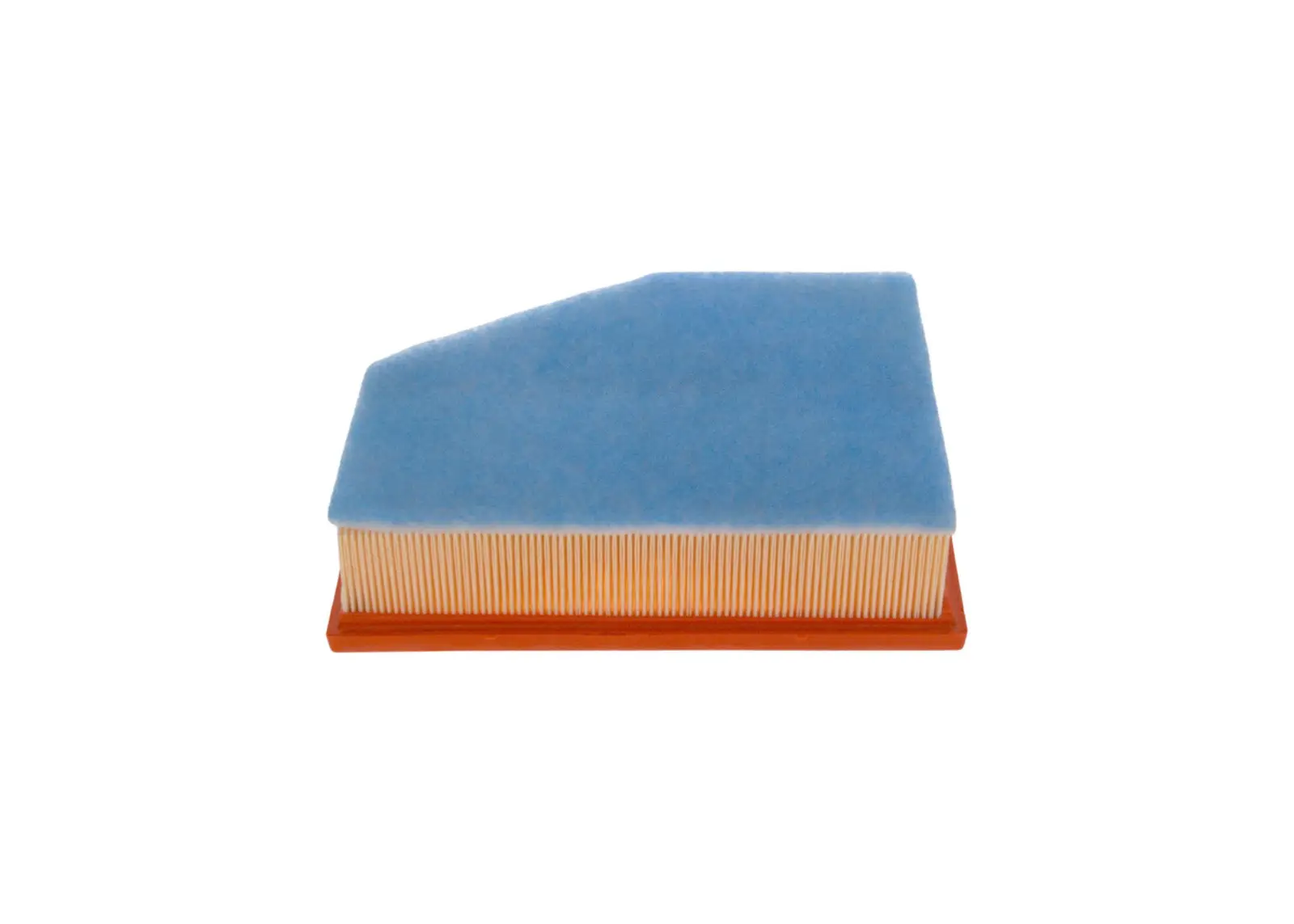 BMW G11 730d Mild-Hybrid B57 Air Filter | BOSCH F026400615