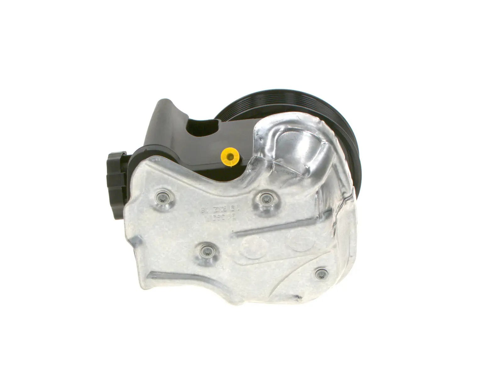 Mercedes W209 CLK 200 KOMPRESSOR Steering Pump Mechanical | BOSCH KS00000595