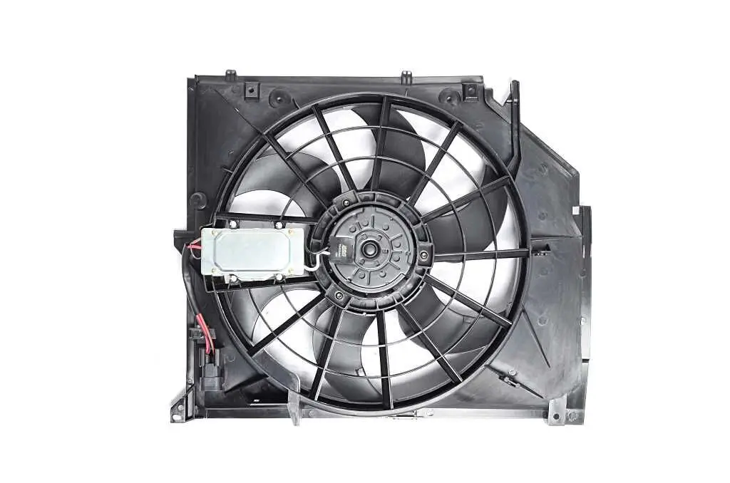 BMW E46 M52 M54 Complete AC Fan | BSG 15-510-007