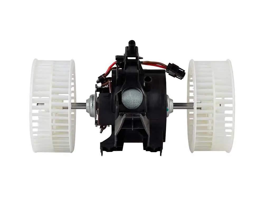 BMW E60 Heater Motor | BSG 15-845-006