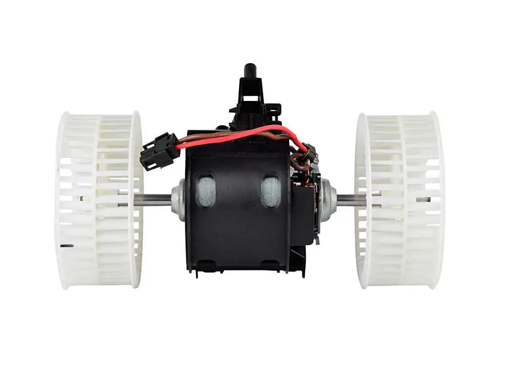 BMW E60 Heater Motor | BSG 15-845-006