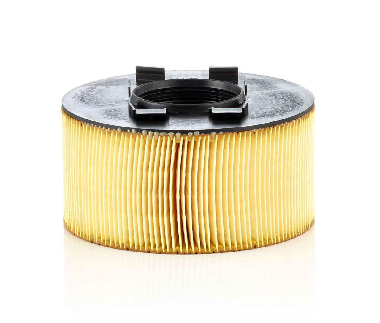 BMW E46/5 316 ti Compact Air Filter | MANN C 1882