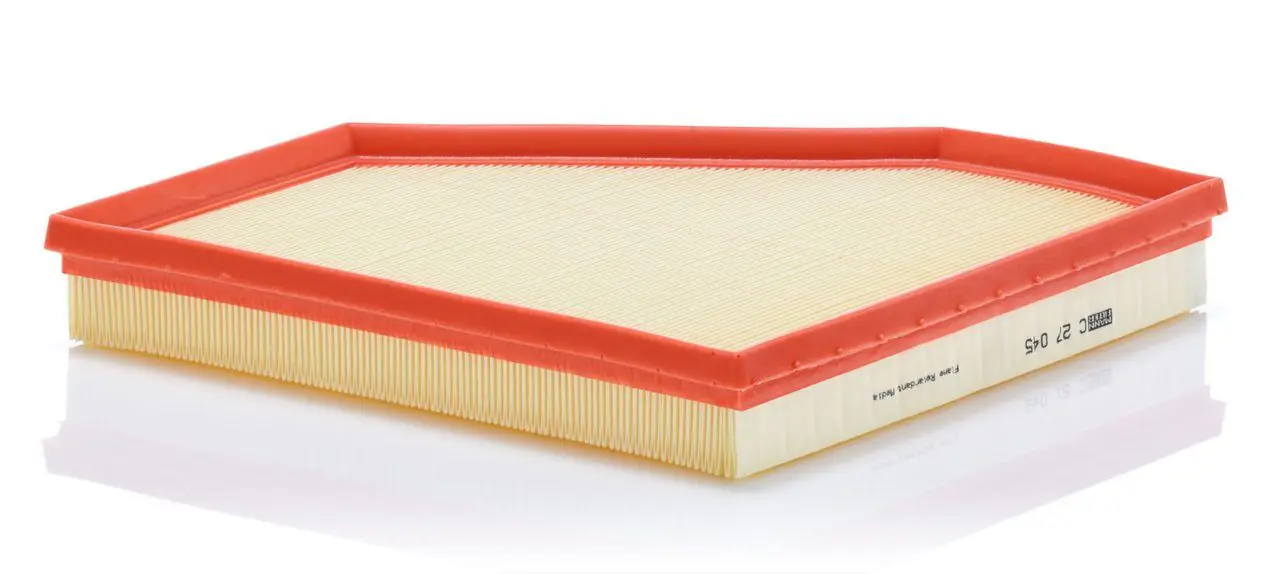 BMW 2 Series 218i F22 B48 Air Filter | MANN C 27 045