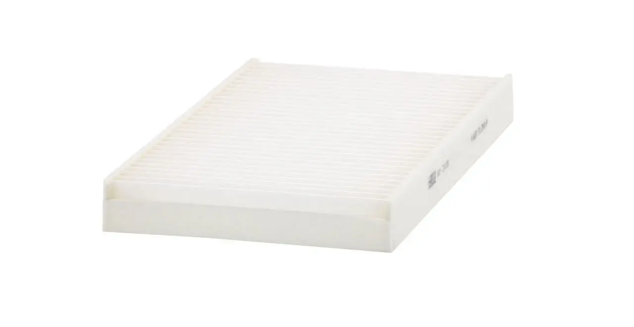BMW 5 Series E60/61 520d N47 Cabin Filter | MANN CU 3139 BMW