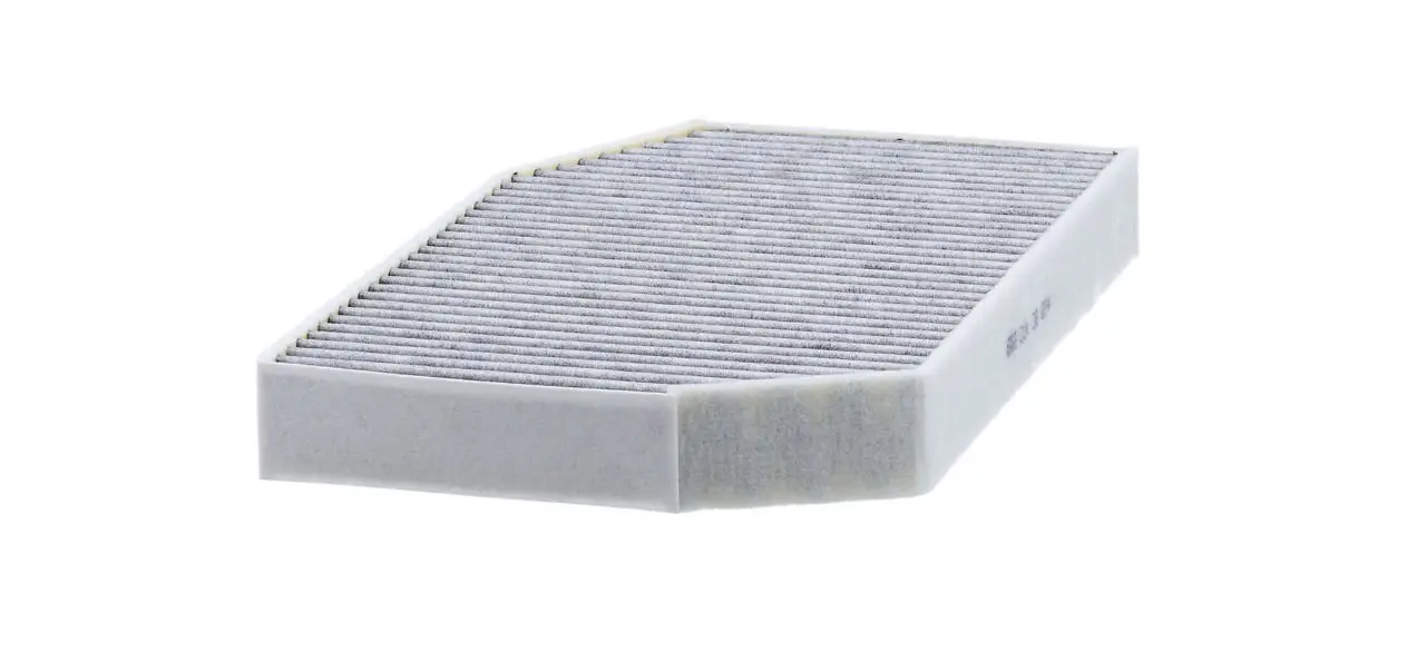 BMW 5 Series G60 G61 520d Cabin Filter | MANN CUK 38004 BMW