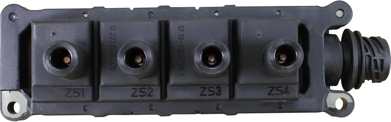 BMW 3 Serisi E36 M42 M43 M44 Ateşleme Bobini | DELPHI GN10465-12B1