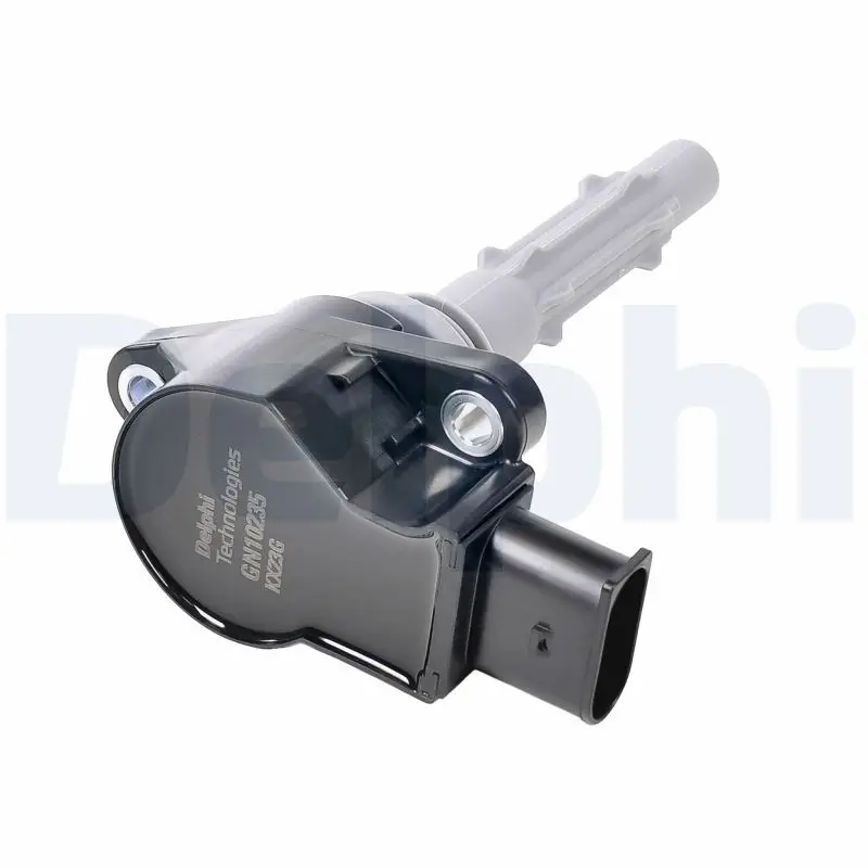 Mercedes W209 M272 Ignition Coil | DELPHI GN10235-12B1