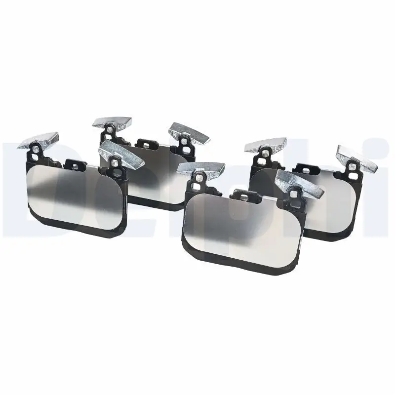 BMW 4 Series F36 Brake Brake Pad Front | DELPHI LP2449