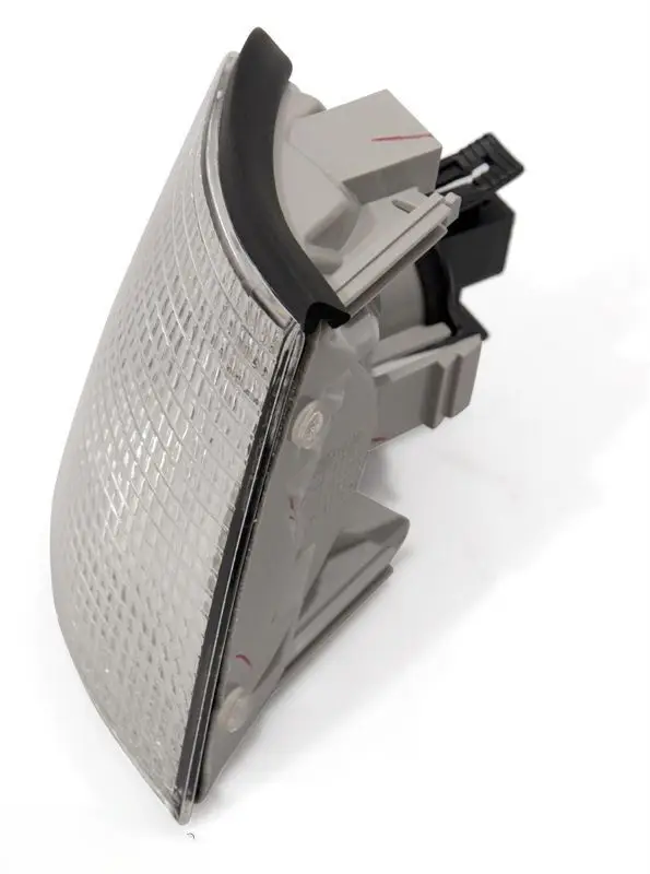 BMW 3 Series E36 Left White Signal Light Coupe