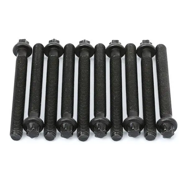 BMW 3 Serisi E36 M40 M42 M43 M44 Silindir Kapak Saplaması | ELRING 802.760