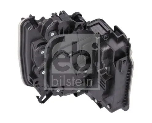 BMW X3 G01 F97 Kapı Kilidi Sağ Arka | FEBI 1000584