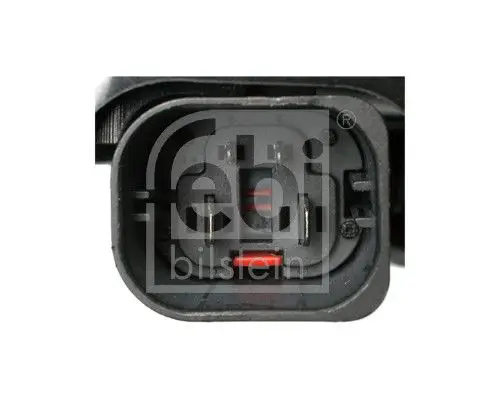 Mercedes CLK W209 Fan Motor | FEBI 107457 Spare Part