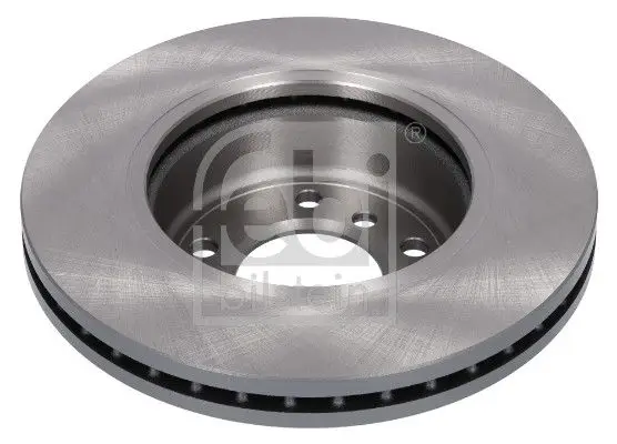BMW 3 Series E46 Front Brake Disc | FEBI 12323