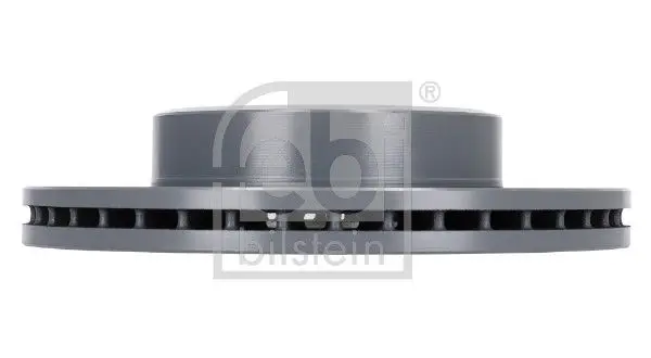 BMW 3 Series E46 Front Brake Disc | FEBI 12323