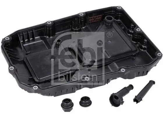 Mercedes S Serisi W222 Şanzıman Karteri Filtreli | FEBI 175369