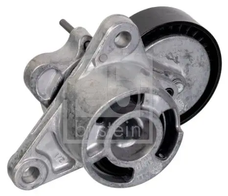 Mercedes CLS W257 OM654 Belt Tensioner Pulley | FEBI 177942