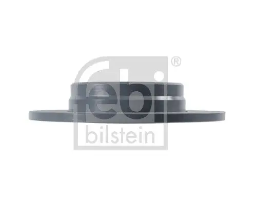 Mercedes E Serisi W210 Fren Diski Arka | FEBI 17829