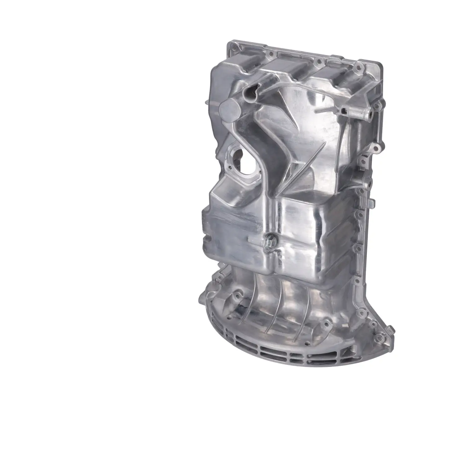 Mercedes CLA W117 Oil Pan | FEBI 179330 Spare Part
