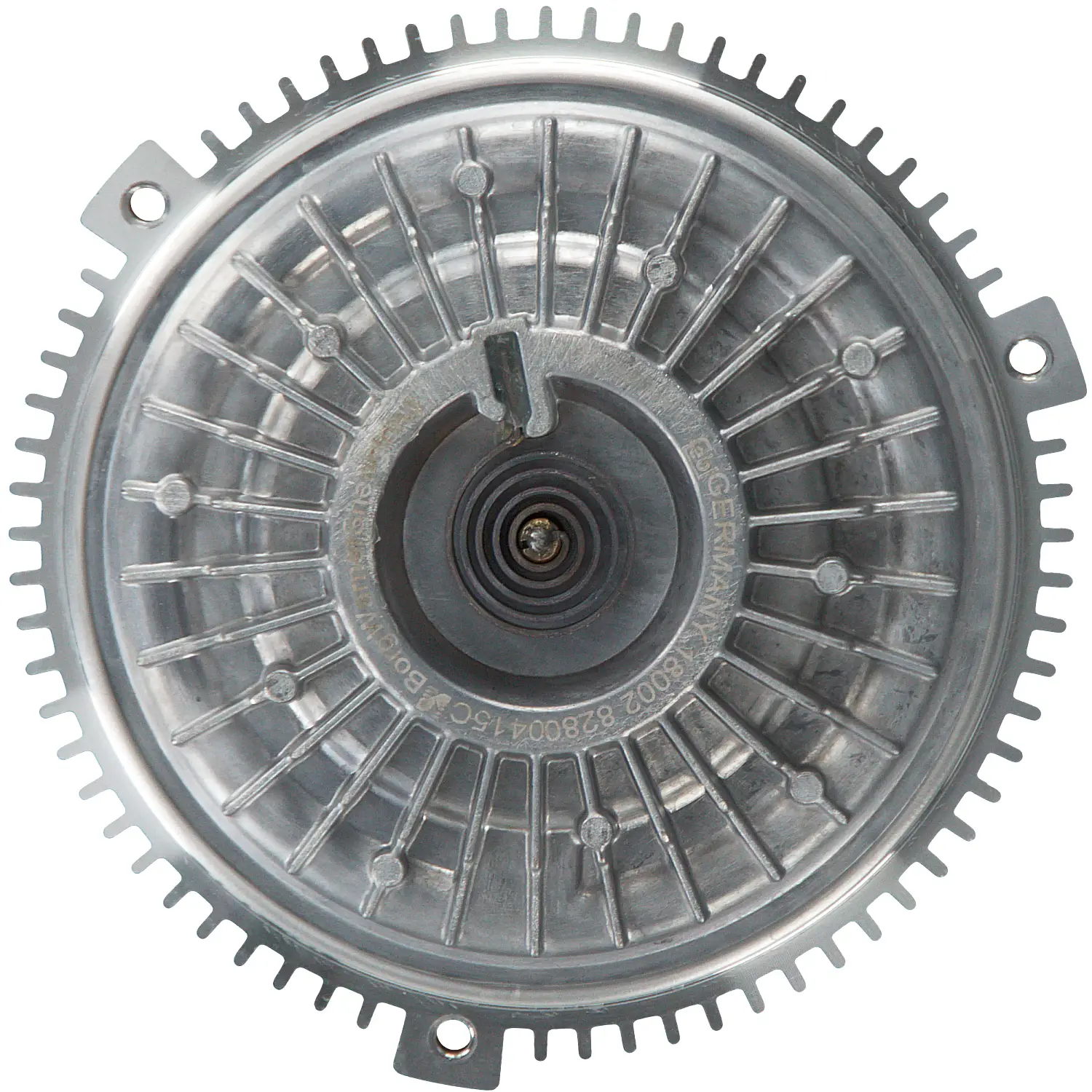 Mercedes ML Serisi W163 Fan Termiği | FEBI 18002