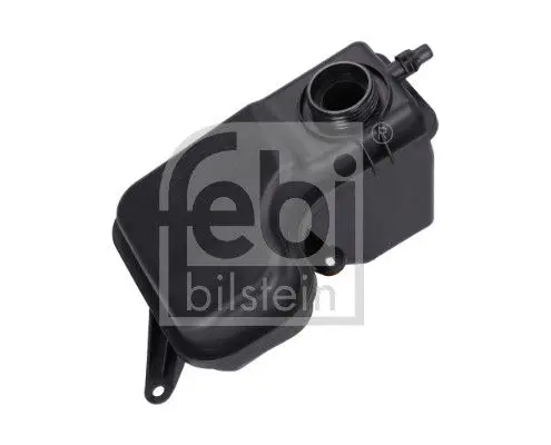 BMW 5 Serisi E60 Radyatör Su Deposu | FEBI 180730
