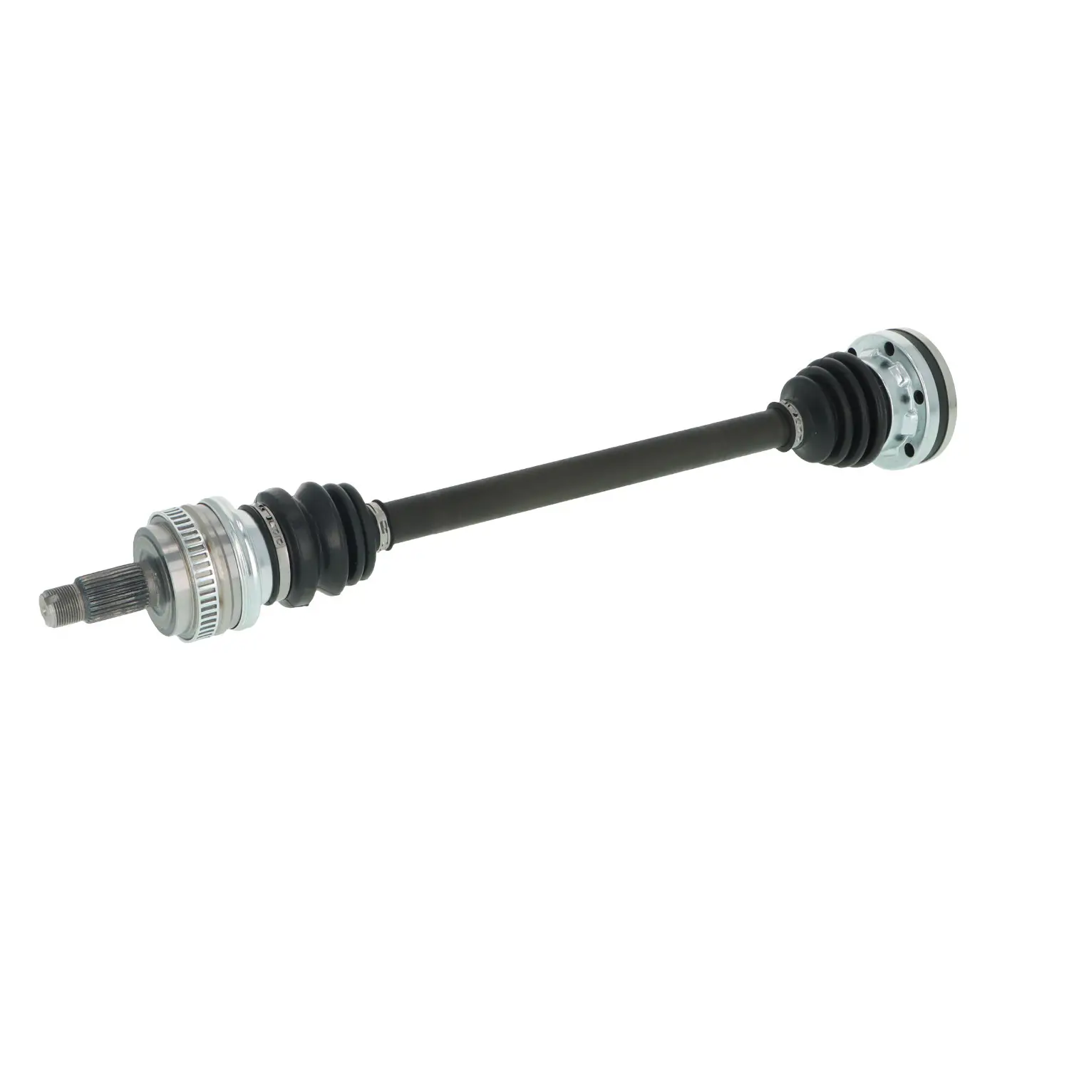 BMW 3 Series E90 Complete Rear Axle Right | FEBI 181806