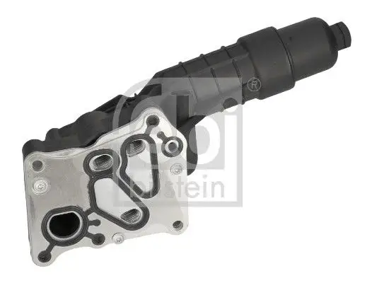 Mercedes E Serisi W212 M271 Motor Yağ Soğutucusu | FEBI 183913