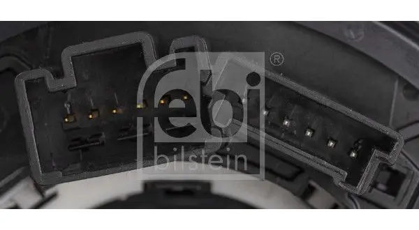 BMW 3 Serisi F30 Direksiyon Açi Sensörü | FEBI 196103