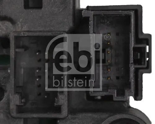 BMW 3 Serisi F30 Direksiyon Açi Sensörü | FEBI 196103
