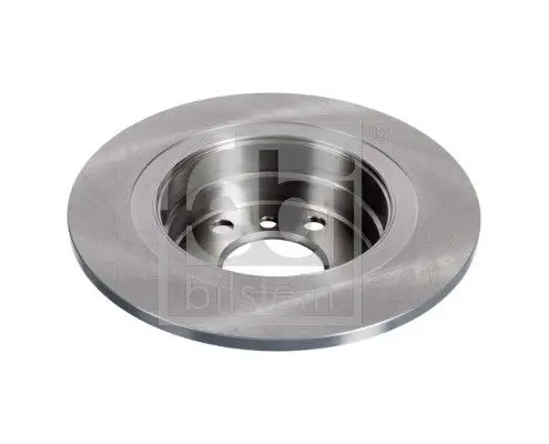 BMW 1 Series F20 Rear Brake Disc | FEBI 39113 Spare Part