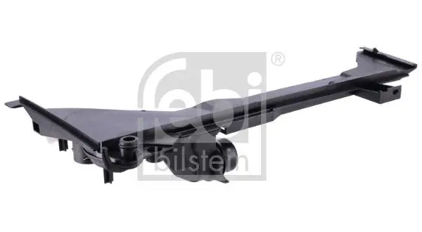 BMW Z4 E85 Radiator Side Bracket | FEBI 46269 Spare Part