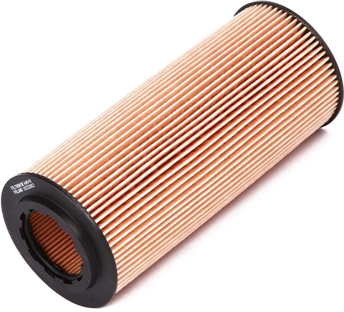 BMW X5 E70 3.0 sd M57 Oil Filter | FILTRON OE649/8