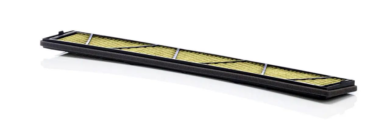 BMW E46/5 316 ti Compact Cabin Filter | MANN FP 6724 BMW X3