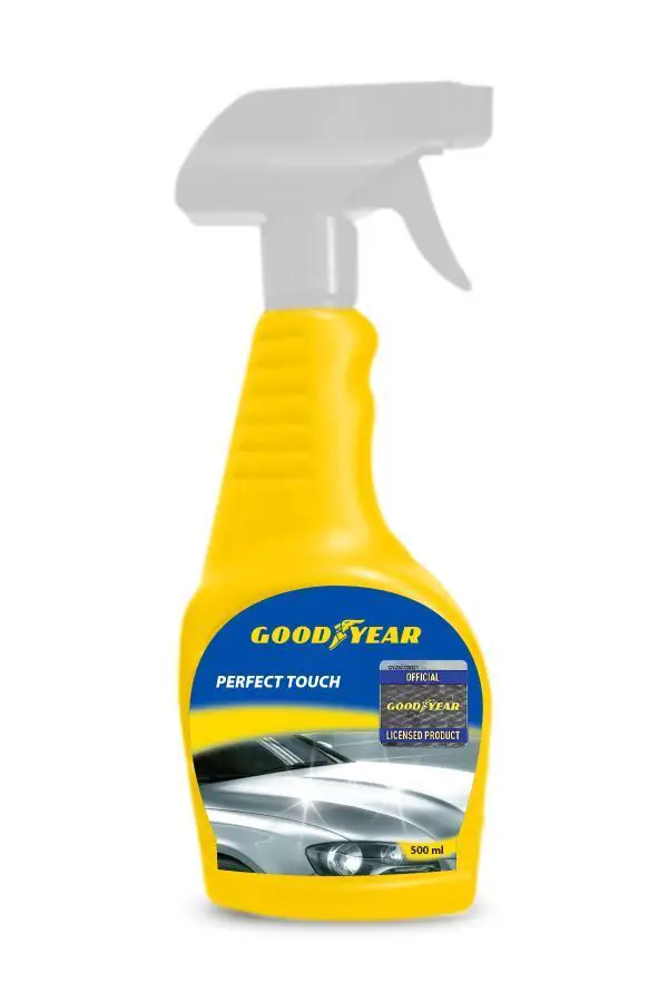 Showroom Cilası 500 ml | GDY 701007