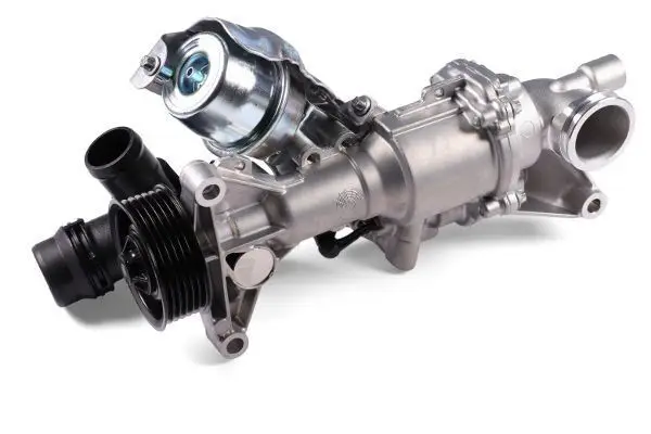 Mercedes C-Class W204 M274 Water Pump | GK 980467 Mercedes C