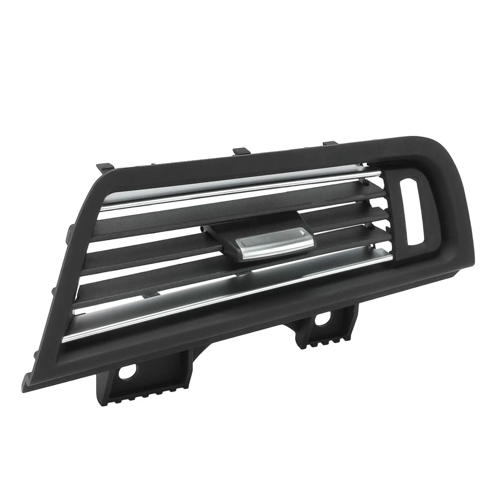 BMW F10 Heater Grille Full Chrome Front Right - GKL 340004