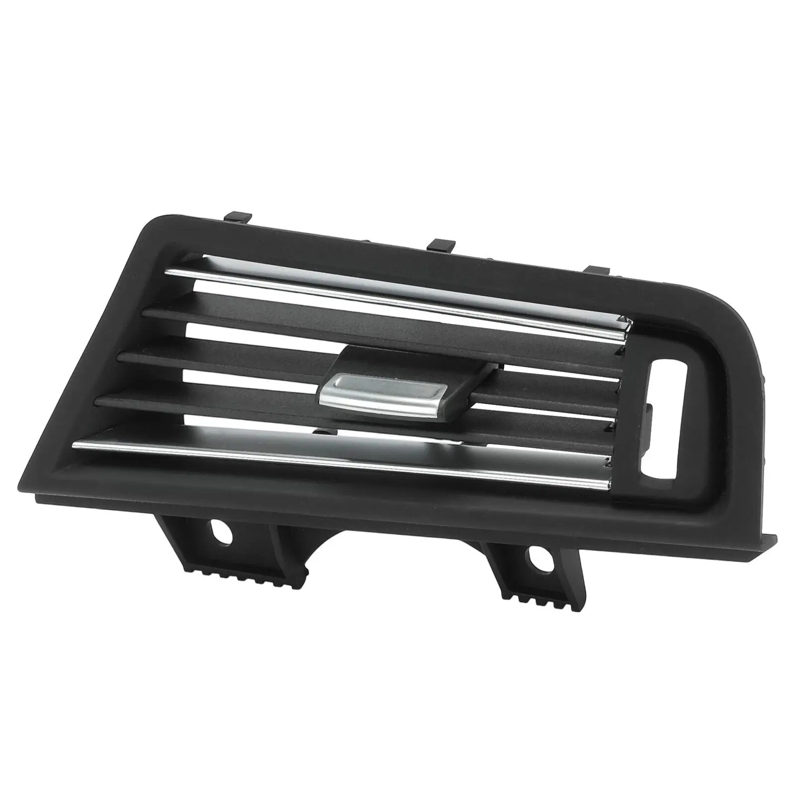 BMW F10 Heater Grille Full Chrome Front Right - GKL 340004