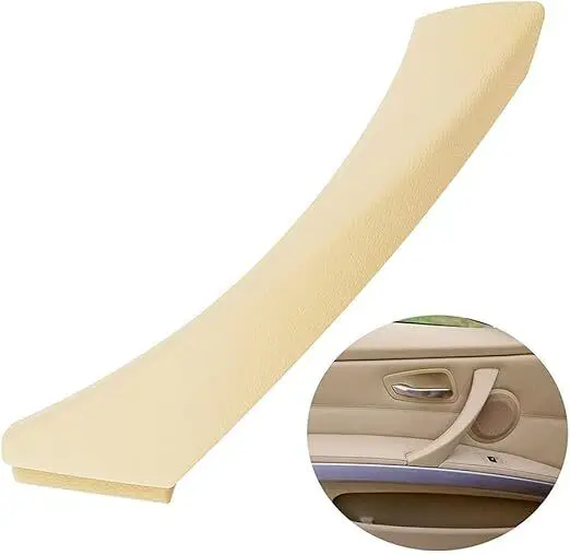 BMW E90 Right Door Handle (Beige) | GKL 340083