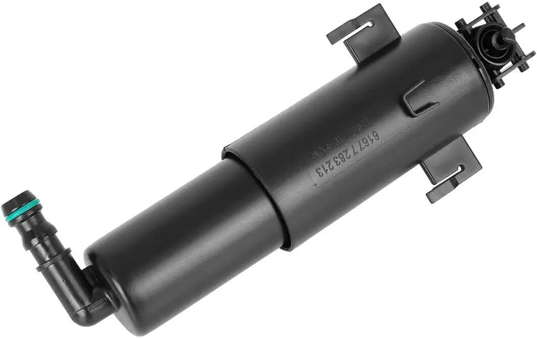 BMW F20 Right Headlight Washer Pump | GKL 340609 Bmw F30 Far