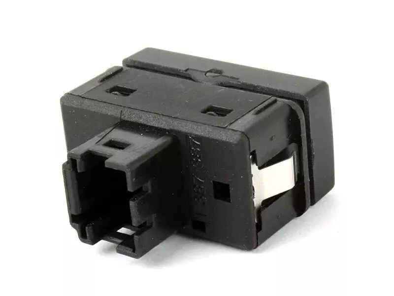BMW E36 Window Switch (Black) - GKL 341568