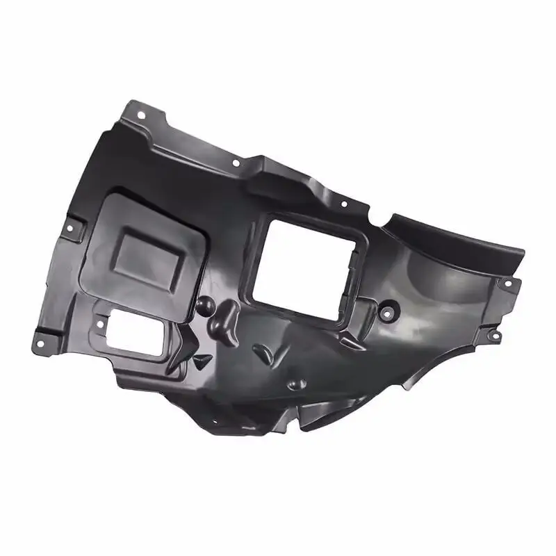 BMW 3 Series F30 Front Right Mudguard Splash Shield