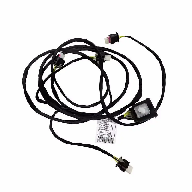 BMW F10 Front Park Sensor Wiring Harness | GKL 343673