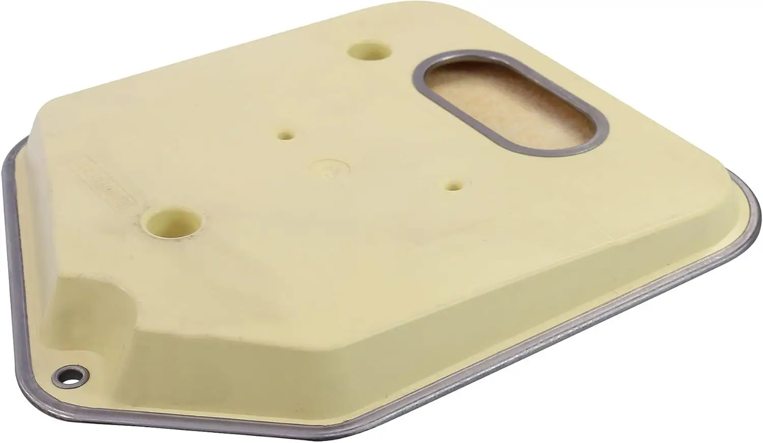 BMW E39 Automatic Transmission Filter & Gasket | MANN H 2425